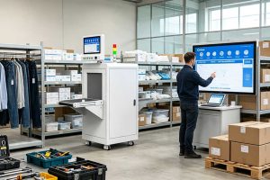 a rfid: What It Is, How It Works, and Where It ...