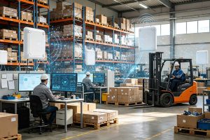How RFID Technology Works: Complete Guide to RF...