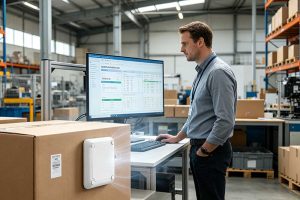 How Does a Passive RFID Tag Work? A Practical G...