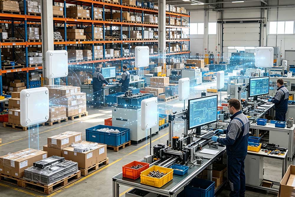 How RFIDs Work: Understanding RFID Identificati...