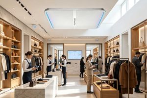 What Is RFID in Retail: How Smart Identificatio...