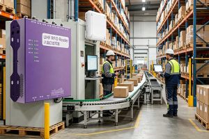 How to Read RFID: Complete Guide to RFID Tag Re...