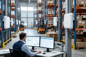 how to set up rfid