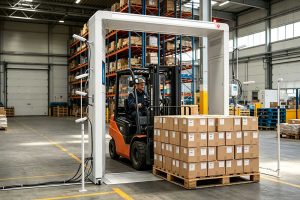 How Many RFID Tags Can Be Read at Once?