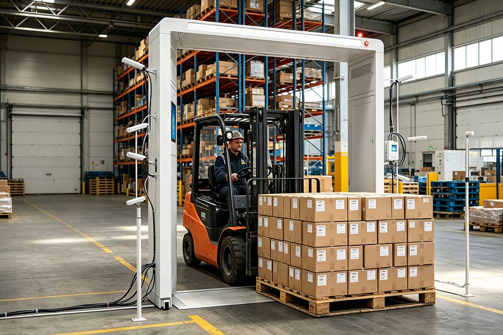 How Many RFID Tags Can Be Read at Once? How Many RFID Tags Can Be Read at Once?