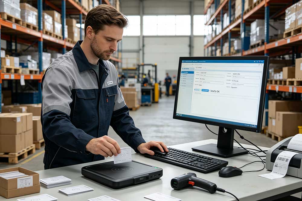 how to write to rfid card: A Professional Guide... how to write to rfid card: A Professional Guide...
