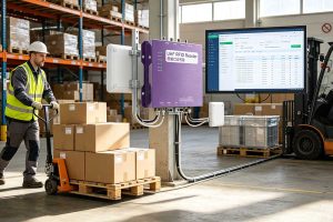 how to use a rfid reader: UHF RFID Reader Guide