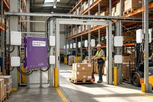 how to use rfid for tracking: Practical UHF RFI...