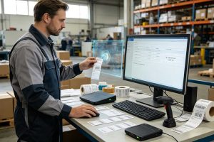 how to write rfid tag: A Practical Guide to Wri...