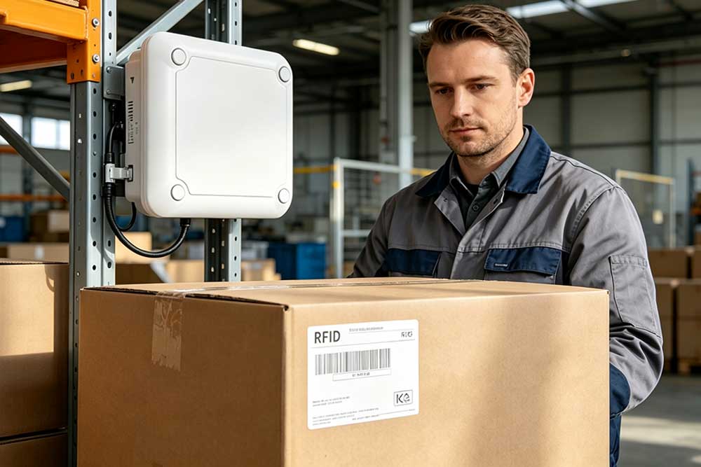 how passive rfid tags work how passive rfid tags work