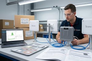 How to Choose a Long Range RFID Scanner for You...