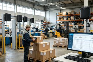 is rfid: Understanding UHF RFID Technology, Sys...
