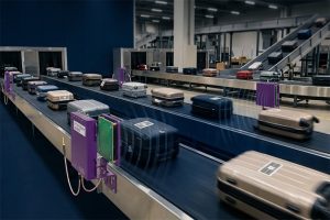 Long Range RFID Scanner for Airports: How to Tr...