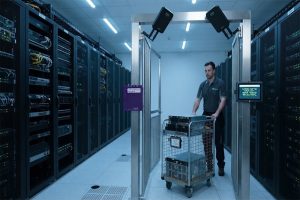 Long Range RFID Scanner for Data Centers: How t...
