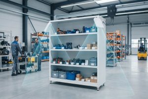 Long Range RFID Scanner for Asset Tracking: How...