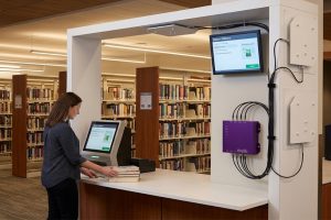 Long Range RFID Scanner for Libraries: How to T...
