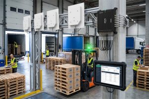 Long Range RFID Scanner for Logistics: How RFID...