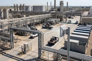 Long Range RFID Scanner for Oil and Gas: How to...