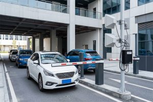 Long Range RFID Scanner for Parking: How RFID A...