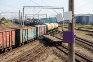 Long Range RFID Scanner for Railways: How RFID ...