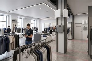 Long Range RFID Scanner for Retail: How to Trac...