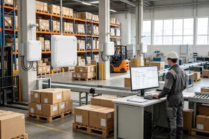 how to scan rfid