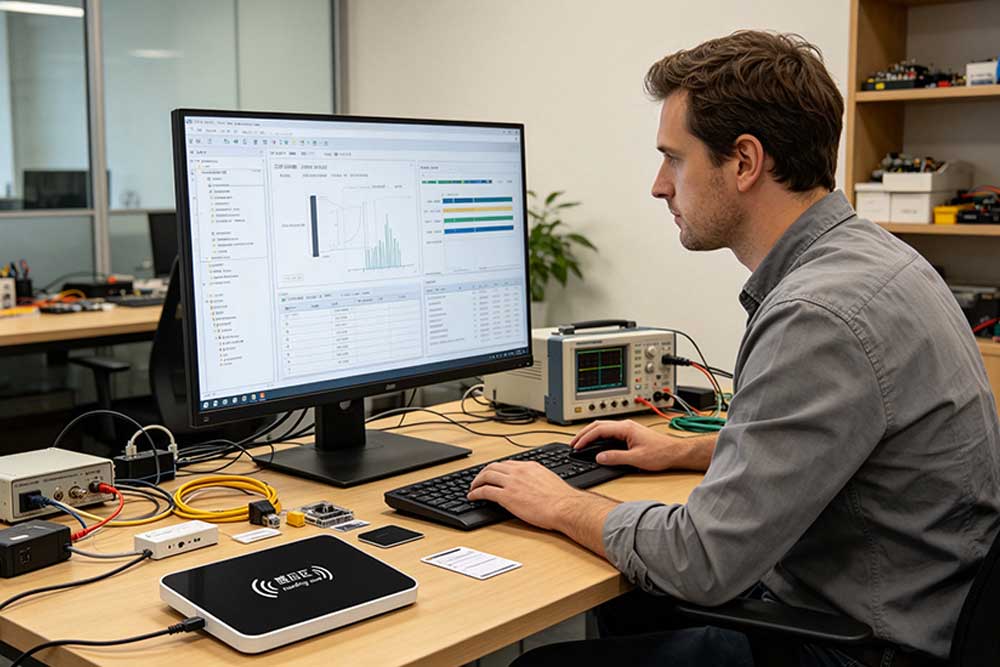 how to program rfid reader how to program rfid reader