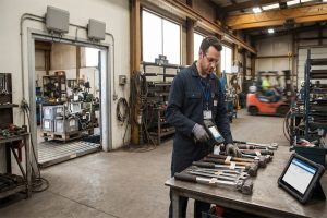 RFID Reader for Asset Tracking: A Practical Gui...