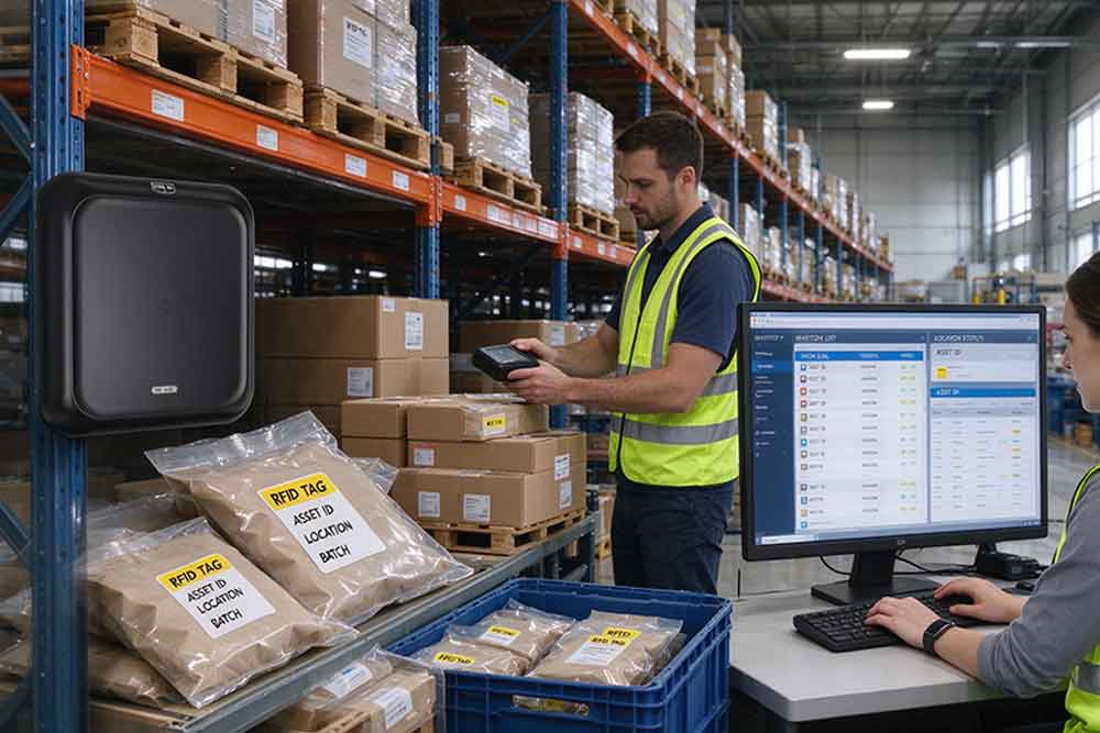what does rfid tag means