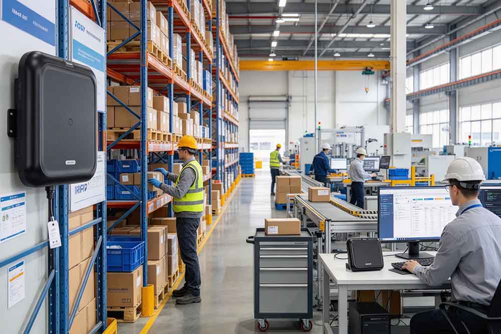 what does rfid mean on a tag