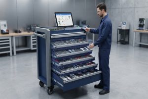 RFID Tools & Devices: Complete Guide to Sma...