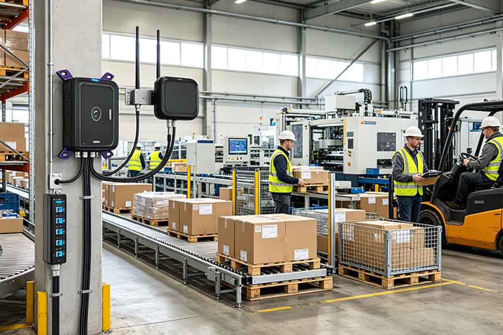 what can rfid do
