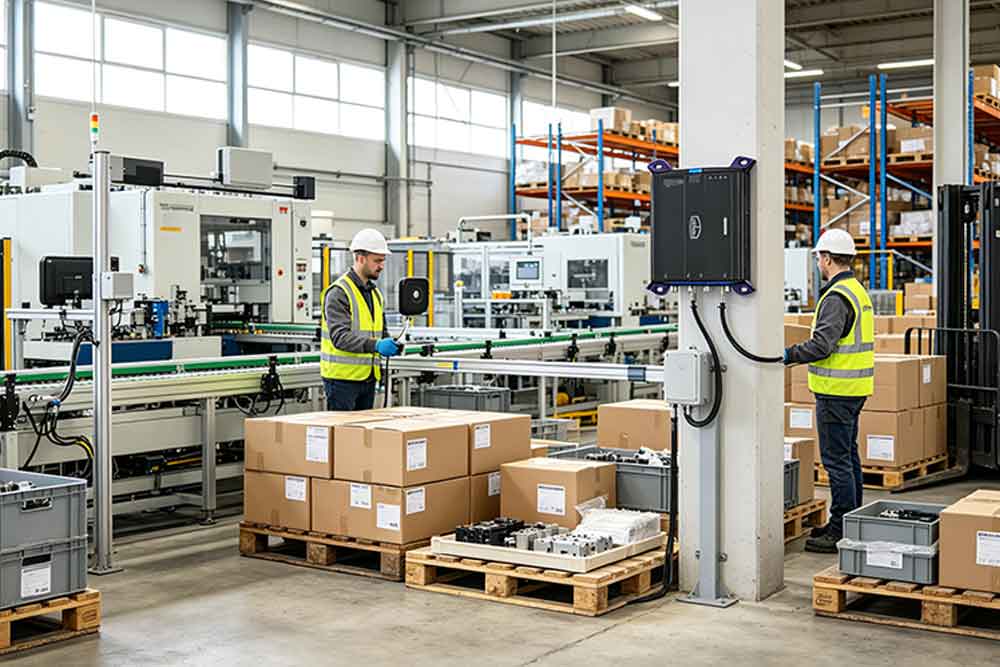 what can you do with rfid