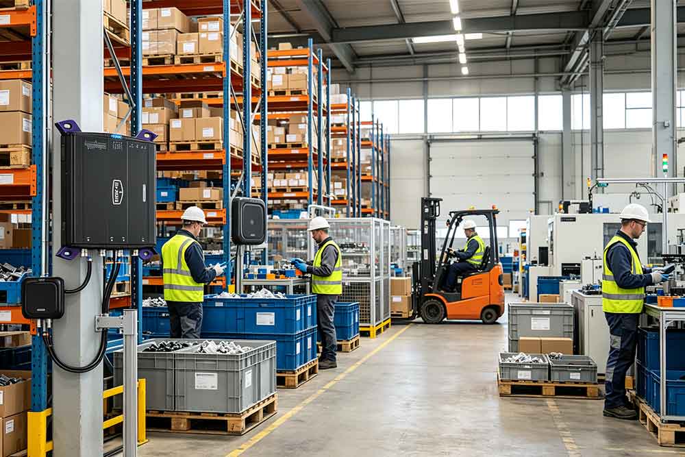 what can rfid tags be used for