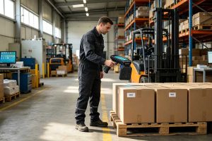 how to use rfid scanner for Efficient RFID Tag ...