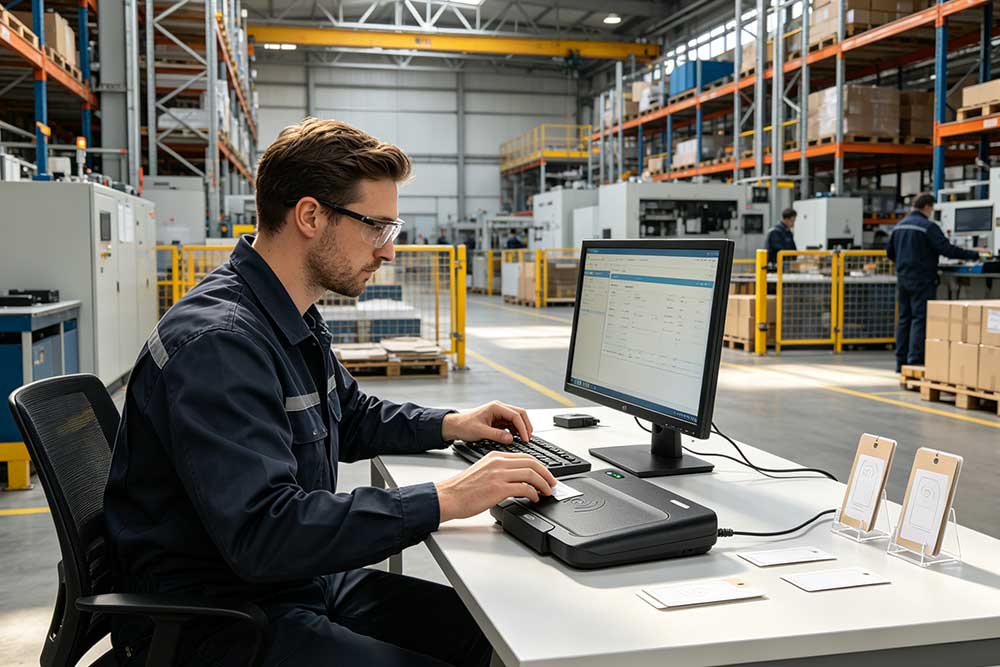 how to use rfid writer for Professional RFID Ta... how to use rfid writer for Professional RFID Ta...