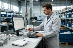 how to reprogram rfid tag
