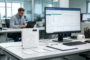 how to use rfid reader writer for RFID Tag Prog...