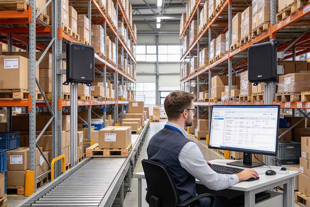 what is an rfid device