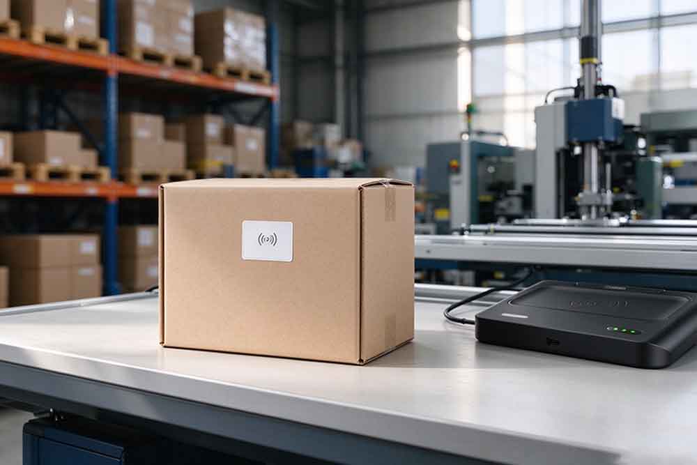what is an rfid sticker what is an rfid sticker