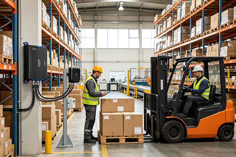 what are the benefits of rfid
