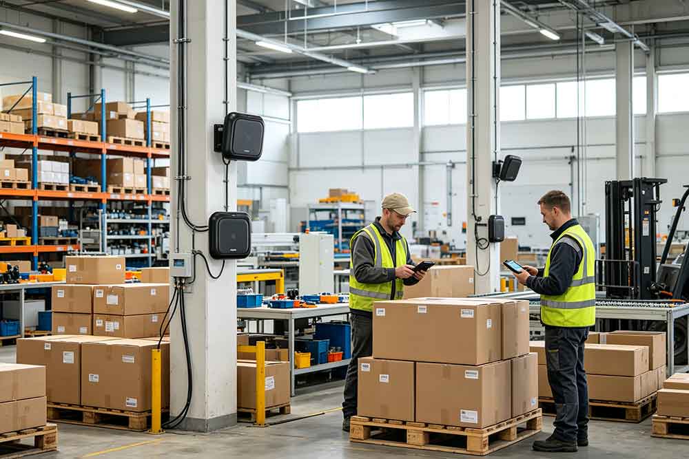 What Are RFID Used For? A Practical Guide to UH...