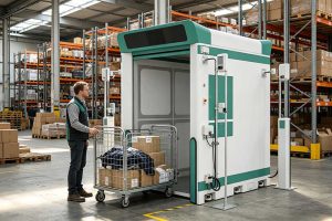 How RFID Reader Works: Understanding UHF RFID C...