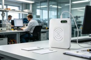 how to use rfid reader for Desktop RFID Applica...