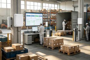 how to rfid tags work: A Practical Guide to RFI...