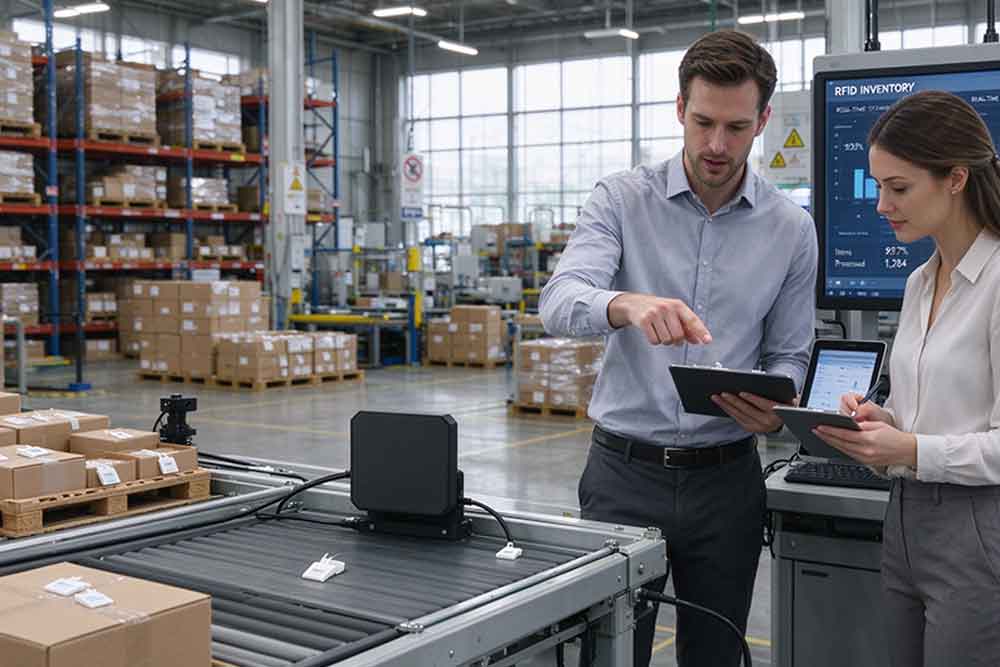 what if rfid: Exploring Real-World Possibilitie...