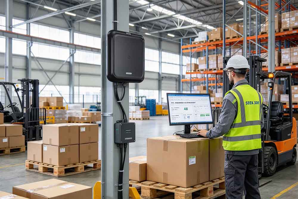What Is EPC RFID? What Is EPC RFID?