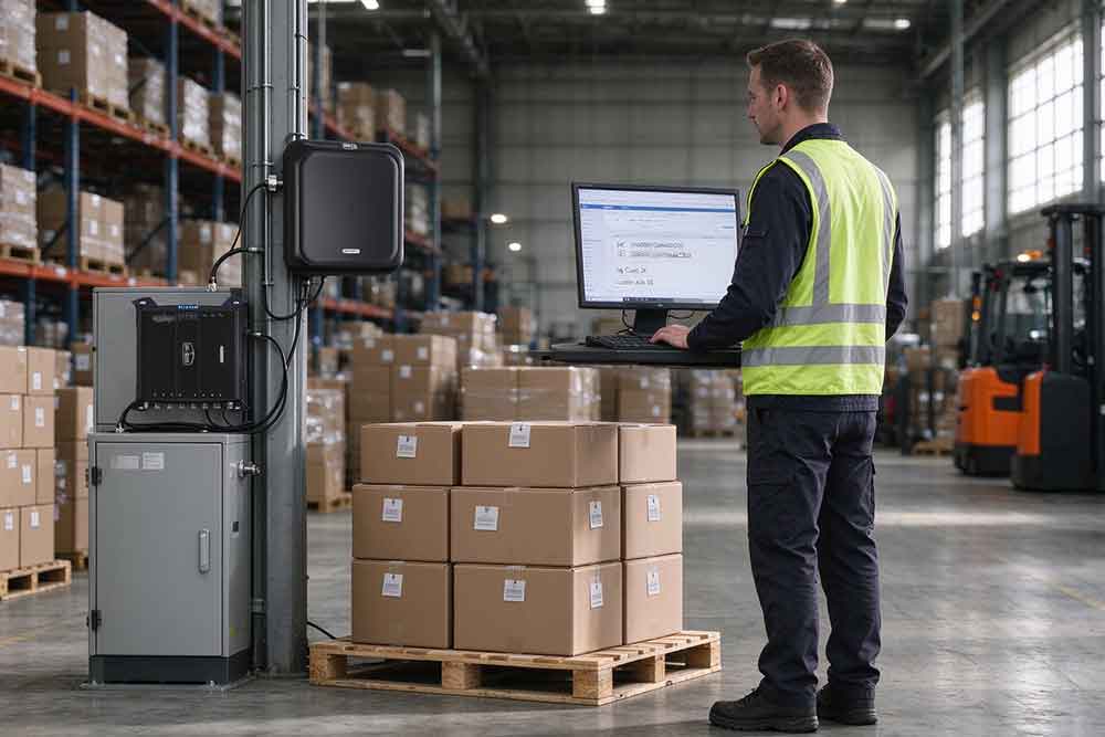 What Is EPC in RFID? What Is EPC in RFID?