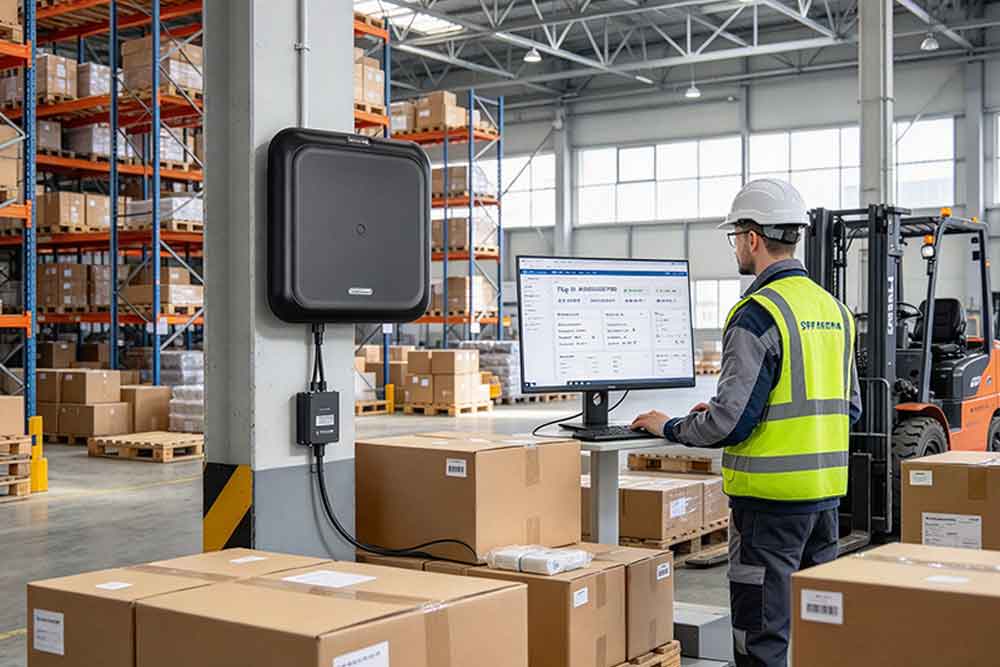 What Is Meant by RFID Tag? What Is Meant by RFID Tag?