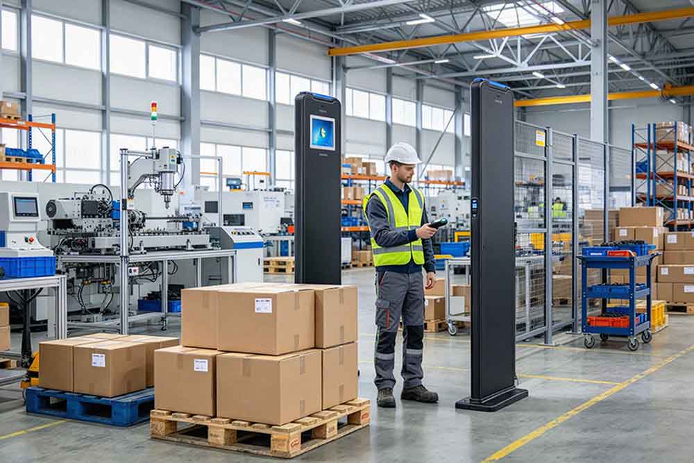 What Is an RFID Used For?